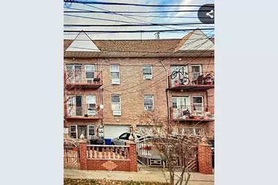 9326 197th Street unit# 3, Hollis, NY 11423 - Photo 1