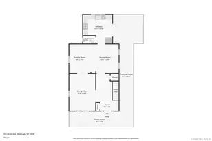 354 Carter Ave, Newburgh, NY 12550 - Photo 37