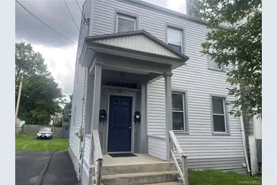 8 Mansion Street #2, Poughkeepsie, NY 12601 - Photo 9