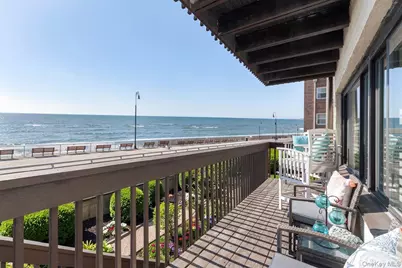 627 Oceanfront #A, Long Beach, NY 11561 - Photo 1