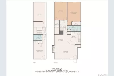 627 Oceanfront #A, Long Beach, NY 11561 - Photo 33