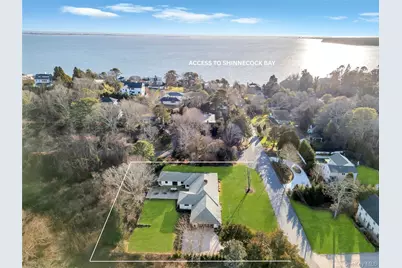 10 Lenape Road, Southampton, NY 11968 - Photo 1