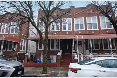 563 Miller Avenue, Brooklyn, NY 11207 - Photo 1