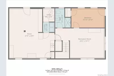 219 Pearsall Place, Woodmere, NY 11598 - Photo 31