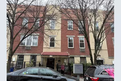 762 Elton Avenue, Bronx, NY 10451 - Photo 1
