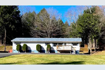 141 Gale Road, Mongaup Valley, NY 12762 - Photo 1