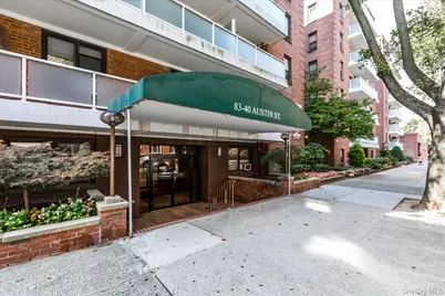 83-40 Austin Street #7K, Kew Gardens, NY 11415 - Photo 17