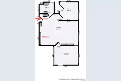 58-04 Main Street #1A, Flushing, NY 11355 - Photo 5