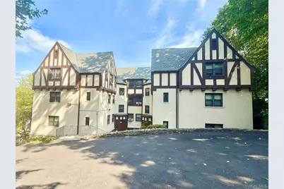 64 Kensington Road #1B, Bronxville, NY 10708 - Photo 3