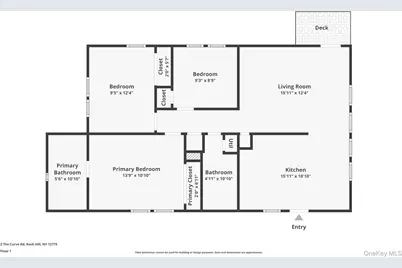 2 The Curve Road, Rock Hill, NY 12775 - Photo 31