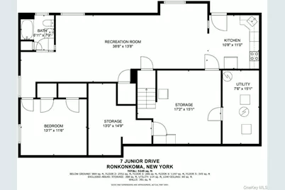 7 Junior Drive, Ronkonkoma, NY 11779 - Photo 35