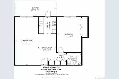 570 Broadway #16A, Lynbrook, NY 11563 - Photo 25