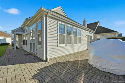 10 Sagaponack Court #10, Ridge, NY 11961 - Photo 27