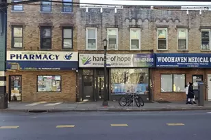 86-20 Jamaica Ave, Woodhaven, NY 11421 - Photo 1