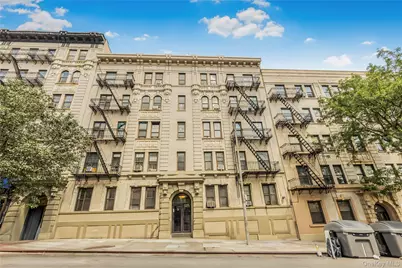 29 Convent Avenue #24, New York, NY 10027 - Photo 1