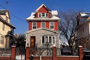104-17 189th St, Saint Albans, NY 11412 - Photo 1