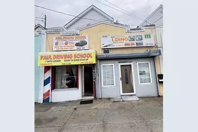 126-06 111th Avenue, Ozone Park, NY 11420 - Photo 1