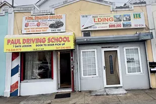 126-06 111th Ave, Ozone Park, NY 11420 - Photo 1