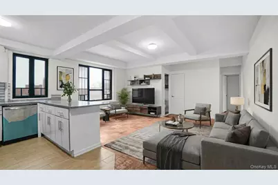 2220 E Tremont Avenue #7F, Bronx, NY 10462 - Photo 3