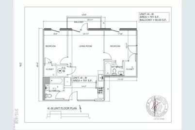 70-40 45th Ave #8i, Woodside, NY 11377 - Photo 5