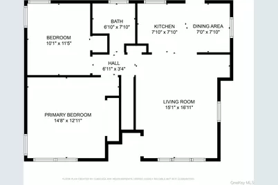 273 Madison Avenue, Port Chester, NY 10573 - Photo 25