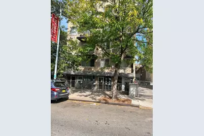 145 Kenilworth Place #CF-CA, Brooklyn, NY 11210 - Photo 1