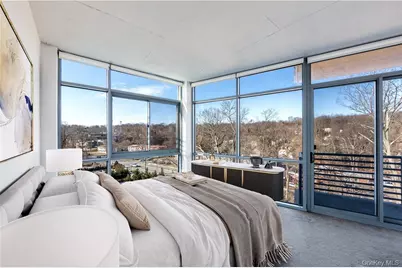 250 S Central Park Avenue #3I, Hartsdale, NY 10530 - Photo 3