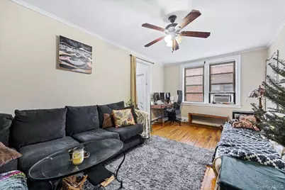 312 Main Street #6B, White Plains, NY 10601 - Photo 5