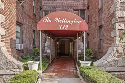 312 Main Street #6B, White Plains, NY 10601 - Photo 3