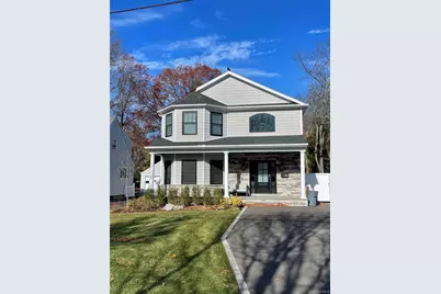 110 Lot B Spruce Avenue, Bethpage, NY 11714 - Photo 1