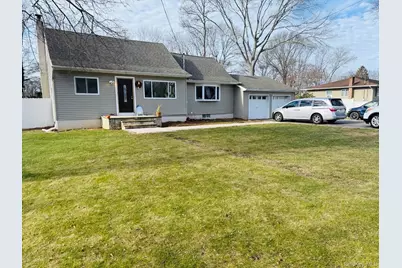 359 Wellwood Drive, Shirley, NY 11967 - Photo 1