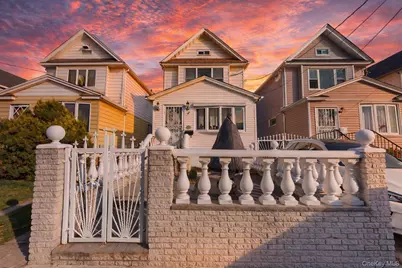 10931 109th Street, Ozone Park, NY 11420 - Photo 1