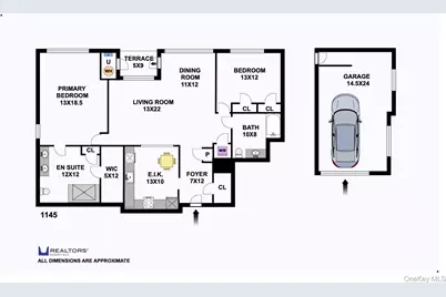 1145 Kirkland Court, Central Islip, NY 11722 - Photo 33