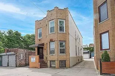 6456 Woodbine Street, Ridgewood, NY 11385 - Photo 1