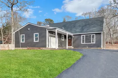 321 Smith Road, Shirley, NY 11967 - Photo 1