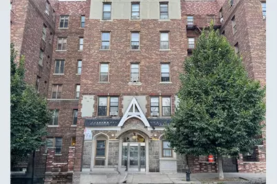 2925 Mathews Ave #2H, Bronx, NY 10467 - Photo 1