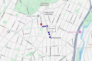 837 Jennings St, Bronx, NY 10459 - Photo 3