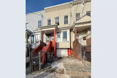 837 Jennings Street, Bronx, NY 10459 - Photo 1
