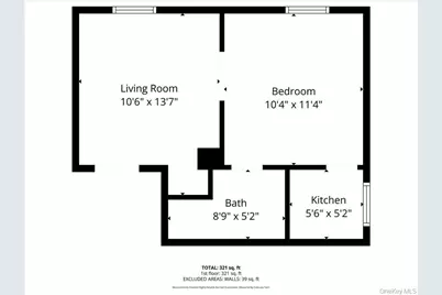 1256 North Avenue #18, Beacon, NY 12508 - Photo 13