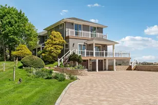 516 Asharoken Ave, Northport, NY 11768 - Photo 5