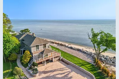 516 Asharoken Avenue, Northport, NY 11768 - Photo 1