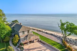 516 Asharoken Ave, Northport, NY 11768 - Photo 3