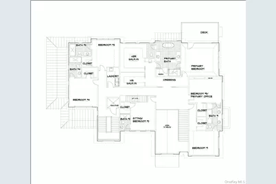 6 Cooper Road, Scarsdale, NY 10583 - Photo 5