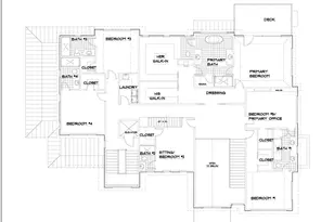 6 Cooper Rd, Scarsdale, NY 10583 - Photo 5