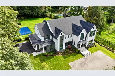 6 Cooper Road, Scarsdale, NY 10583 - Photo 3