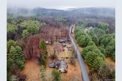 106 Sheldon Hill Road, Olivebridge, NY 12461 - Photo 7