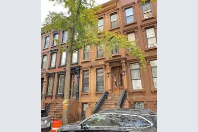 158 W 130th Street, New York, NY 10027 - Photo 1