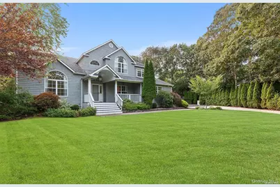 1 Blueberry Lane, Quogue, NY 11959 - Photo 1