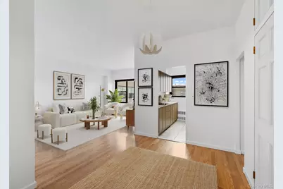 1020 Grand Concourse #24W, Bronx, NY 10451 - Photo 1