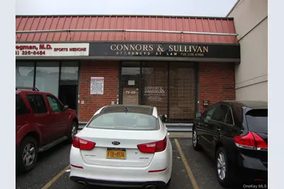 79-09 Metropolitan Avenue, Middle Village, NY 11379 - Photo 1